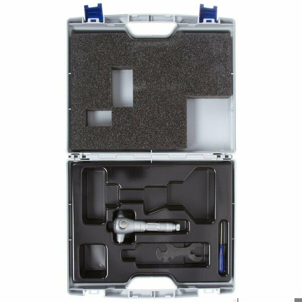 Bns Intrimik Inside Micrometer, Style A Inch Reading, Analog Indication 599-281-32